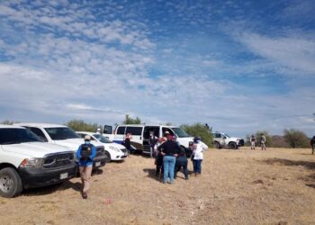 Comisión Estatal de Búsqueda apoya a colectivos en Sonora con equipo y acompañamiento jurídico