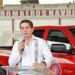 Recibe bomberos Navojoa equipo de rescate de tecnología de primera generación