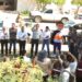 Encabeza Elías Retes banderazo a segunda jornada nacional del dengue