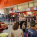 Niños de Santa María del Buáraje y Etchohuaquila conocen el cine