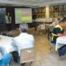 Funge Navojoa como sede regional de taller de ordenamiento territorial y desarrollo urbano