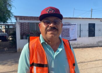 Un “ACTO DE JUSTICIA” pavimentar tramo de la calle Rodolfo Campodónico, califican vecinos