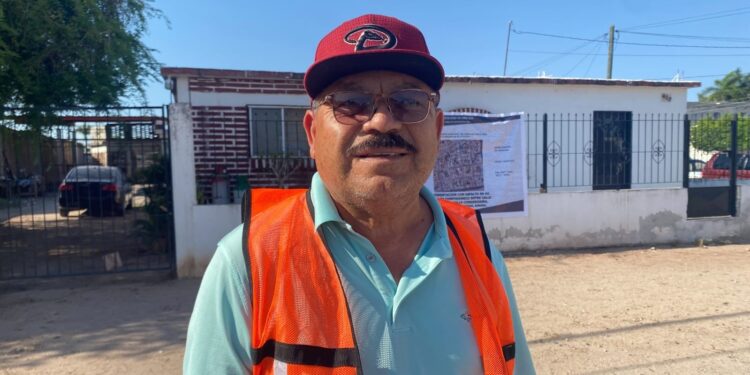Un “ACTO DE JUSTICIA” pavimentar tramo de la calle Rodolfo Campodónico, califican vecinos