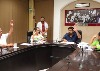 Dictaminan iniciativas a favor de los Pueblos y Comunidades Indígenas en Sonora