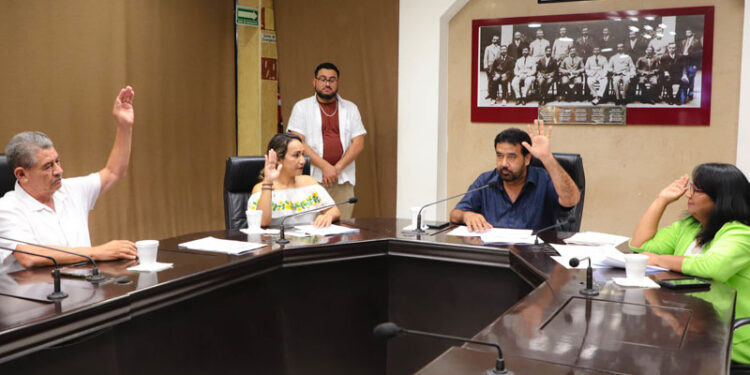 Dictaminan iniciativas a favor de los Pueblos y Comunidades Indígenas en Sonora
