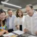 Impulsamos talento profesional de jóvenes como parte de la estrategia del Plan Sonora: Alfonso Durazo