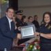 Bomberos, un orgullo de Navojoa: Elías Retes