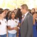 “EL DESARROLLO DE LOS PUEBLOS SE MIDE POR SU NIVEL EDUCATIVO”, Jesús Flores.