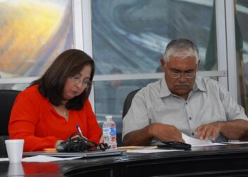 Autoriza junta de gobierno de CMCOP 8 obras más para el 2023