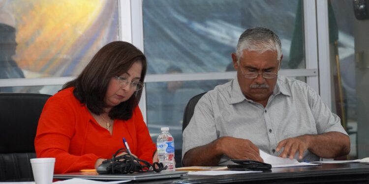 Autoriza junta de gobierno de CMCOP 8 obras más para el 2023