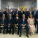 Cambia de directiva Club Rotario de Navojoa