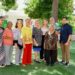 Concluye “SEMANA DEL ABUELO” en estancia del adulto mayor de DIF