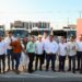 Fortalece gobernador Alfonso Durazo servicio de transporte con entrega de 163 unidades para 13 municipios
