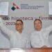 Dona Gobierno de Sonora terreno para construcción de nuevo hospital del Issste en Hermosillo