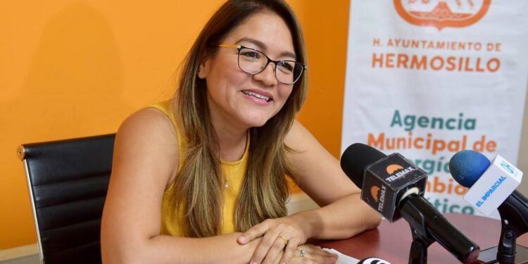 Prepara Ayuntamiento de Hermosillo las acciones para concretar el Parque de la Vida