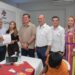 Ofertan más de 800 puestos en feria de empleo para inclusión laboral a jóvenes