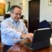 Notifican a Toño Astiazarán que Hermosillo fue elegido para participar en el programa Ciudades en Movimiento del Departamento de Estado de EEUU