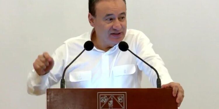 Anuncia  Gobernador  Durazo más obra para Navojoa