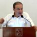 Anuncia Gobernador Durazo más obra para Navojoa
