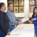 Tienen 32 Navojoenses actas y certificados correctos gracias al ayuntamiento