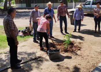 Gobierno Municipal de Huatabampo apoya un regreso a clases seguro
