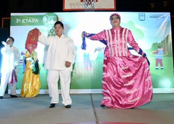 Cierra este viernes convocatoria de Parque al Arte, 4ta. Etapa