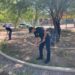 LLeva SSPM programa rescatando espacios a Casa Blanca