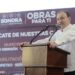 Modernizaremos 93 vialidades en 15 municipios: Alfonso Durazo