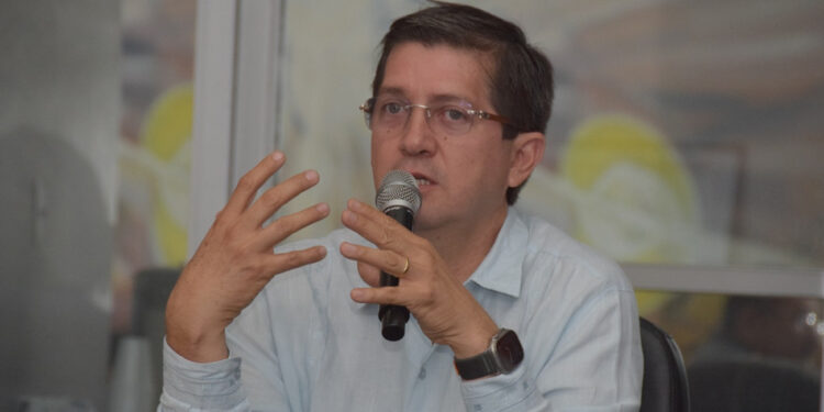 Respalda alcalde Elías Retes Avances del consejo municipal de participación escolar
