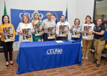 Realizarán en  Navojoa el  Festival Internacional de la Paella y el Vino