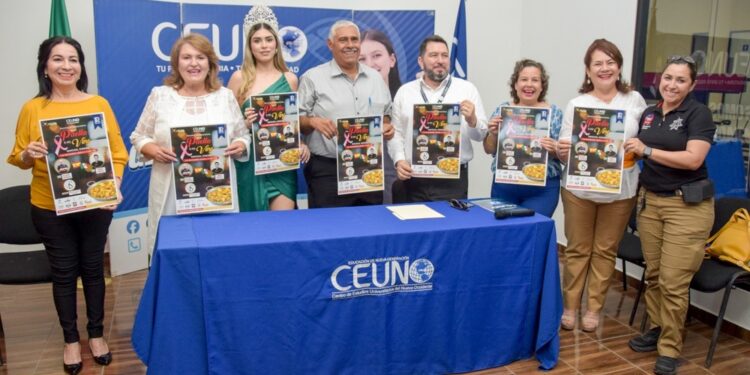 Realizarán en Navojoa el Festival Internacional de la Paella y el Vino