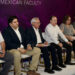 Promovemos la especialización académica para el desarrollo del Plan Sonora en la juventud sonorense: Alfonso Durazo