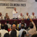 Esquemas eficientes anticorrupción ponen a Sonora a la vanguardia: Alfonso Durazo