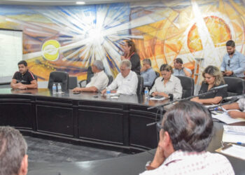 Aprueba cabildo remisión del segundo trimestre 2023al Congreso del Estado