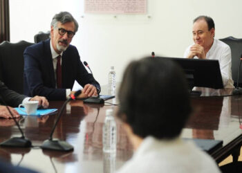 Se posiciona Sonora como uno de los mejores estados para atraer inversiones por «nearshoring»: Alfonso Durazo