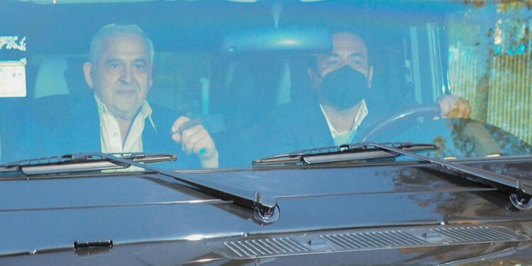 Se busca rescatar Altos Hornos, pero Alonso Ancira no quiere ceder: López Obrador