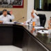 Aprueban en Comisión inscribir con letras doradas la frase “2023, Año del Bicentenario del Heroico Colegio Militar”.