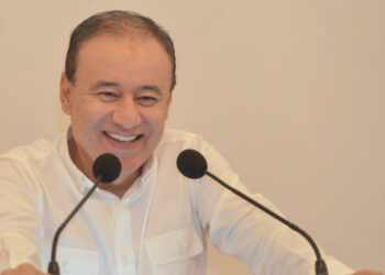 Atenderemos rezago histórico de infraestructura con 110 obras prioritarias en 19 municipios: Alfonso Durazo