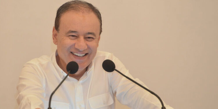 Atenderemos rezago histórico de infraestructura con 110 obras prioritarias en 19 municipios: Alfonso Durazo