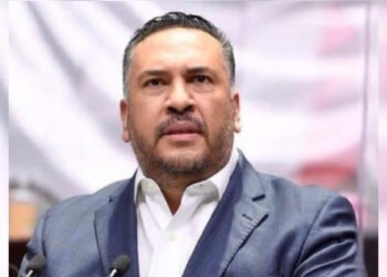 Asesinan a Ricardo Flores Suárez, director jurídico del Congreso de Nuevo León