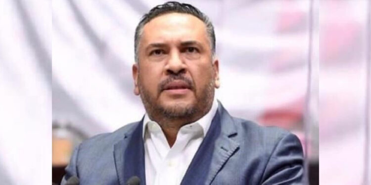 Asesinan a Ricardo Flores Suárez, director jurídico del Congreso de Nuevo León