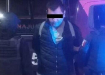 Miguel ‘N’ dice estar arrepentido de haber asesinado a Milagros Montserrat