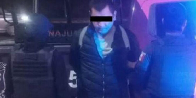 Miguel ‘N’ dice estar arrepentido de haber asesinado a Milagros Montserrat