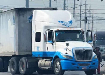 Se desatan balaceras en Reynosa y delincuentes hacen blanco a helicóptero de la SSP