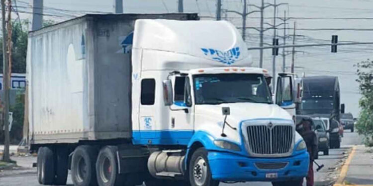 Se desatan balaceras en Reynosa y delincuentes hacen blanco a helicóptero de la SSP