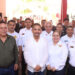 CELEBRAN DÍA DEL BOMBERO.