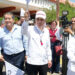 Gobernador Alfonso Durazo entrega 59 motocicletas a sepomex y anuncia rehabilitación de edificio central de correos
