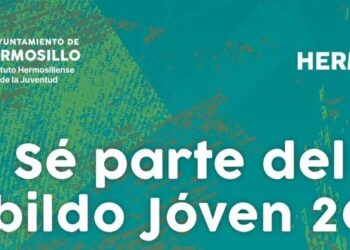 Convoca IHJ a participar en la formación del Cabildo Juvenil 2023-2024