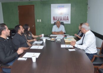 Beneficia a más de 7mil Navojoenses acciones de comité contra adicciones