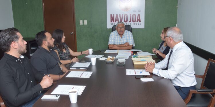 Beneficia a más de 7mil Navojoenses acciones de comité contra adicciones